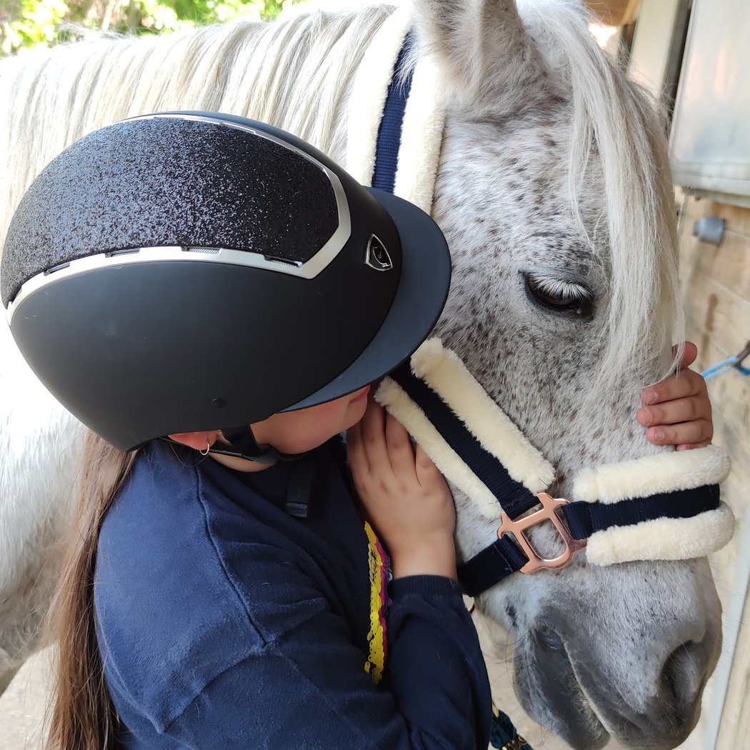 Pony Club Des Quatre Chemins 1